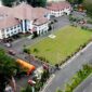 Kota Pariaman di Sumatra Barat. Sumber Foto: Pariamankota.go.id