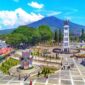 Kota Bukittinggi di Sumatra Barat. Sumber Foto: Bukittinggikota.go.id