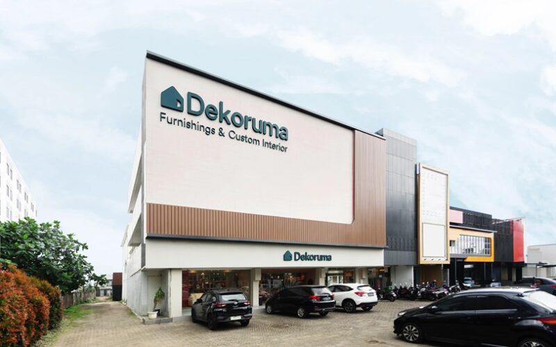 Sumber Foto: Dekoruma.com