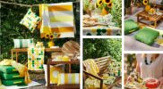 IKEA Kolaborasi dengan Seniman Swedia Hadirkan Koleksi BROGGAN