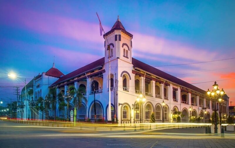 Sumber Foto: Pariwisata.semarangkota.go.id