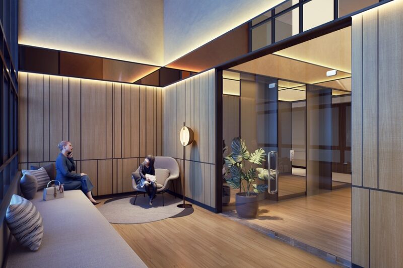 Sumber Foto: Sinar Mas Land