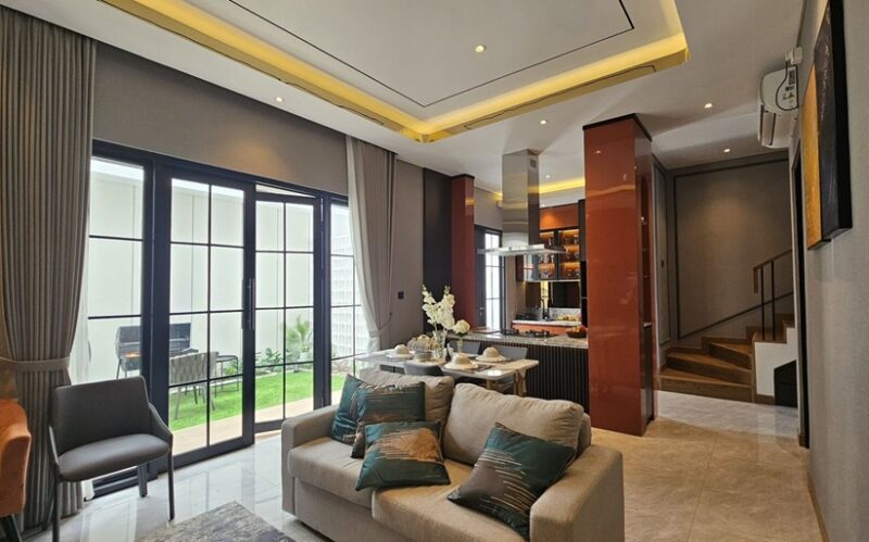 Sumber Foto: Metropolitan Land