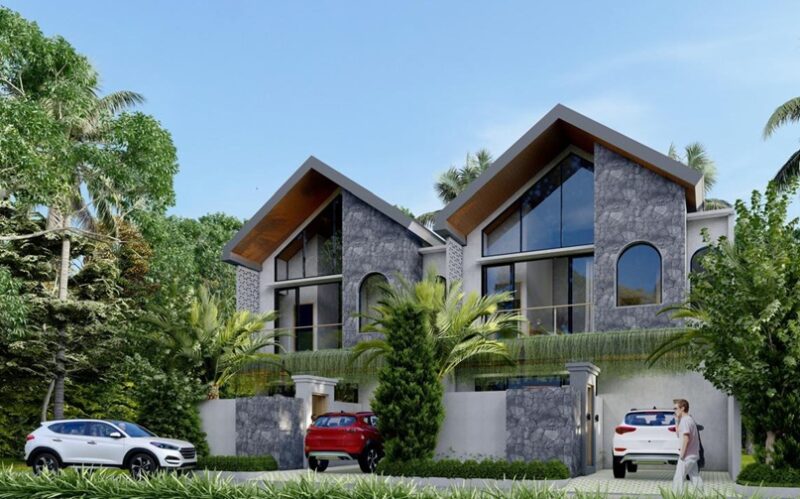 Sumber Foto: Samani Villa Pecatu/Miraland