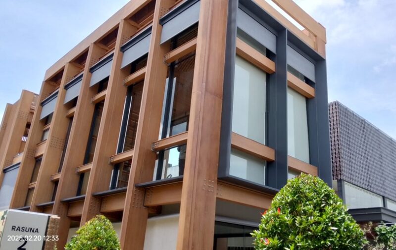 Sumber Foto: Harry H. Mulyawan (Investasiproperti.id)