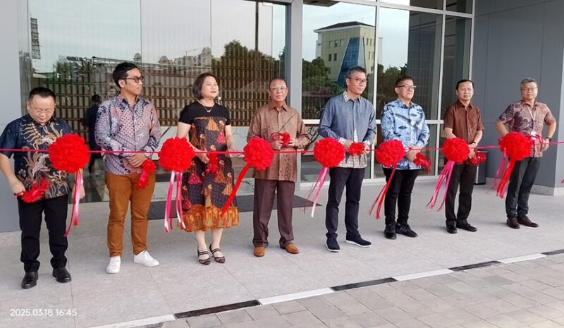 Sumber Foto: Harry H. M (Investasiproperti.id)