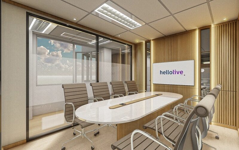 Sumber Foto: Voffice.co.id