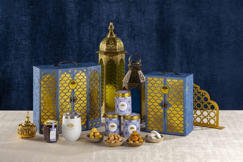 Sumber Foto: Mandarin Oriental Jakarta