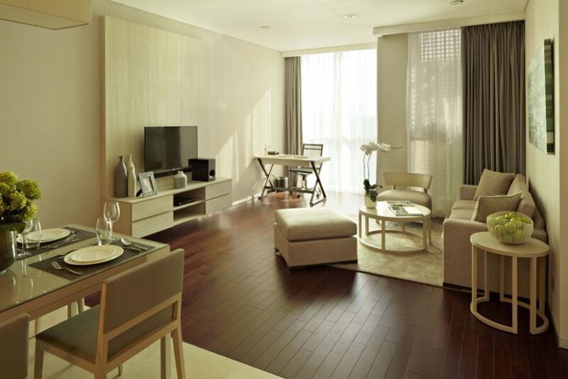 Sumber Foto: Frasershospitality.com