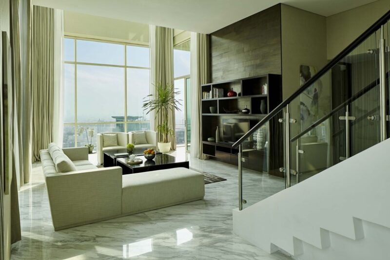 Sumber Foto: Frasershospitality.com