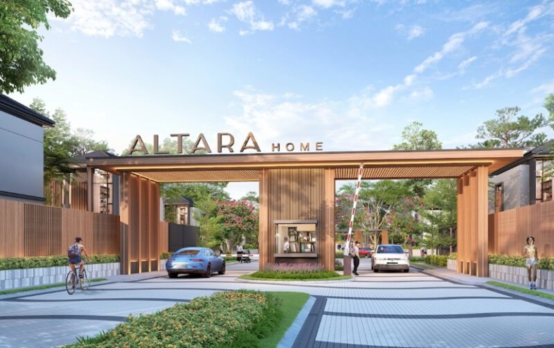 Sumber Foto: Sinar Mas Land