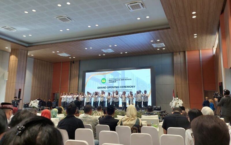 Sumber Foto: Metland Transyogi