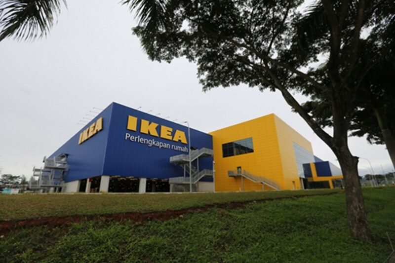 Sumber Foto: IKEA Indonesia