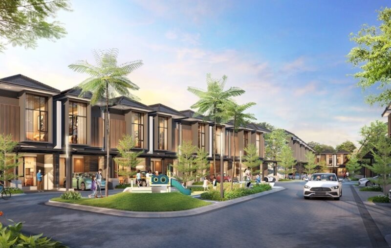 Sumber Foto: Sinar Mas Land