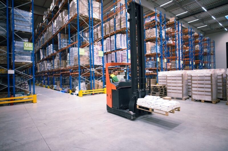 Sumber Foto: Supplychainindonesia.com