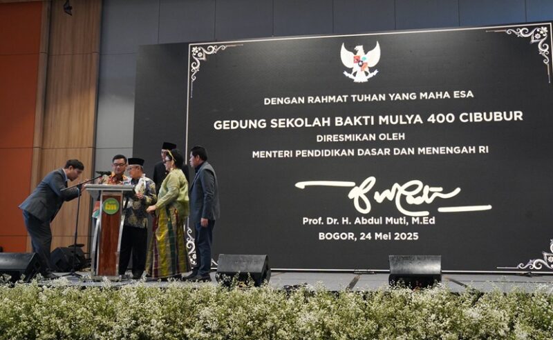 Sumber Foto: Metland Transyogi