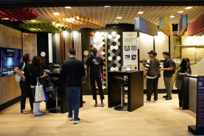 Sumber Foto: Arch.id/exhibition