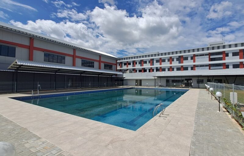 Sumber Foto: Asya (Astra Land Indonesia)