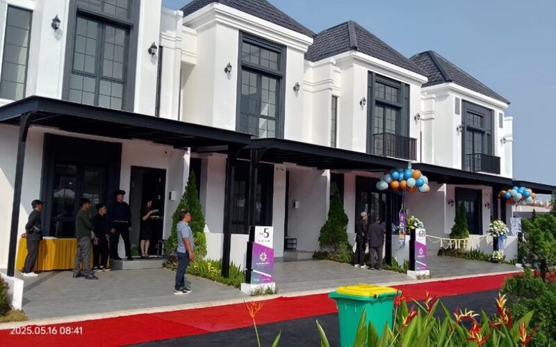 Sumber Foto: Harry H.M/Investasiproperti.id