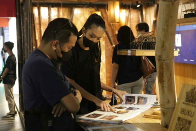 Sumber Foto: Arch.id/exhibition