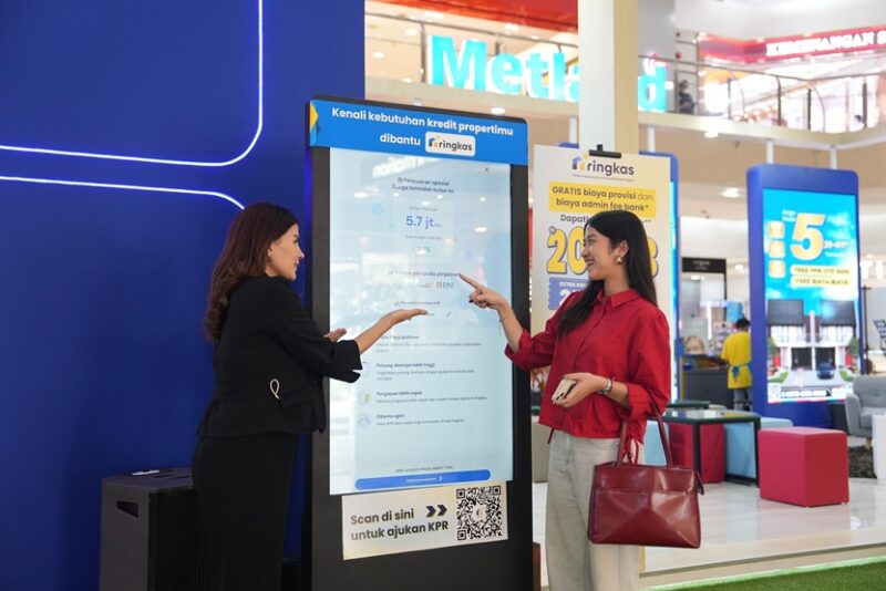 Sumber Foto: Metropolitan Land