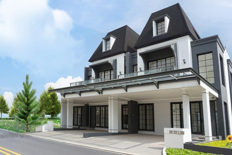 Sumber Foto: Metland