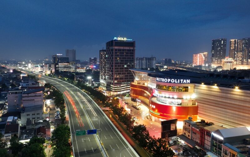 Sumber Foto: Metland