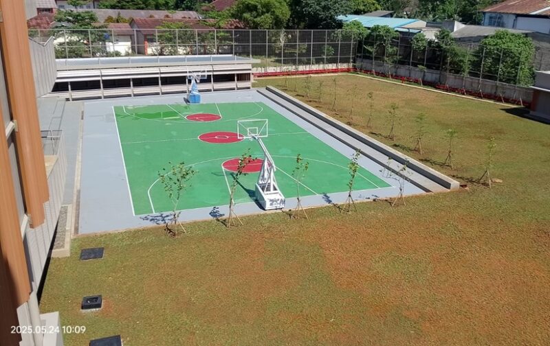 Sumber Foto: Harry H.M./Investasiproperti.id