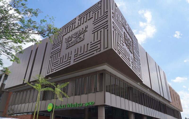 Sumber Foto: Metland Transyogi