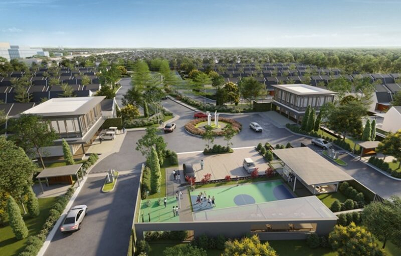 Sumber Foto: Metlandcikarang.co.id