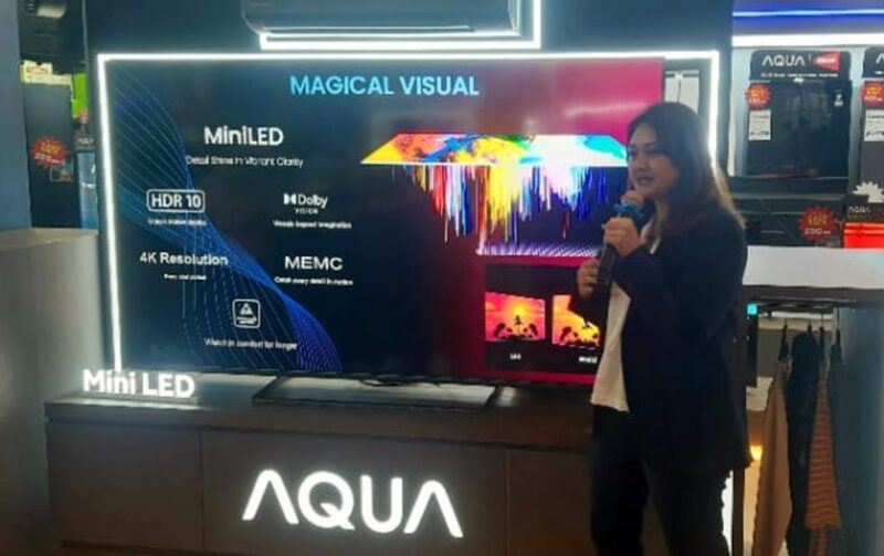 Sumber Foto: AQUA Elektronik