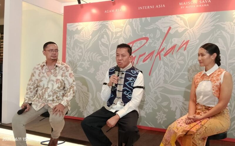 Sumber Foto: Harry. H.M/Investasiproperti.id