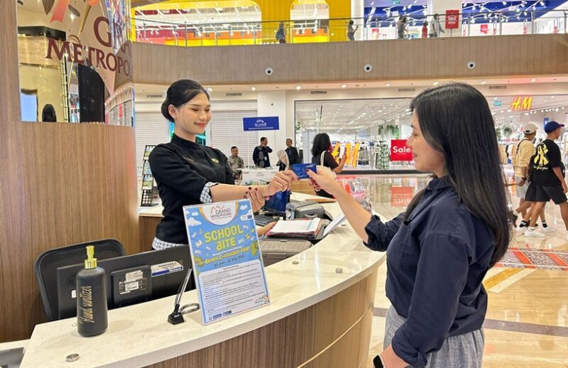 Sumber Foto: Metropolitan Land