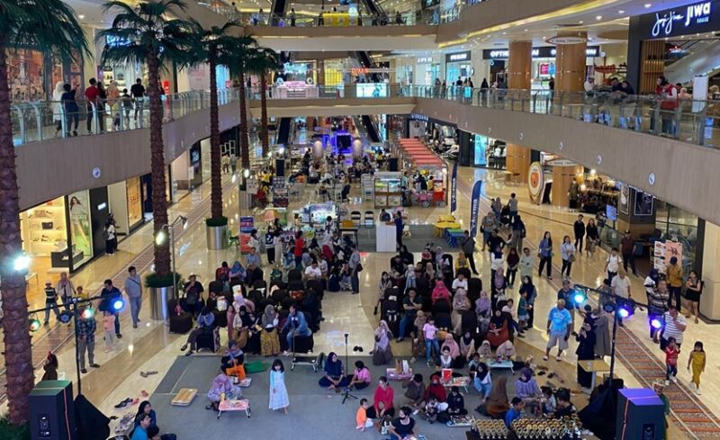 Sumber Foto: Metropolitan Land