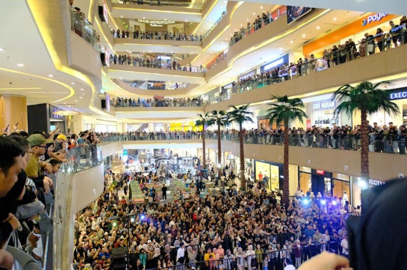 Sumber Foto: Metropolitan Land