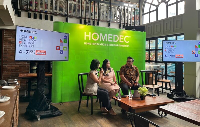 Sumber Foto: PT Citra Inovasi Strategi Exhibition