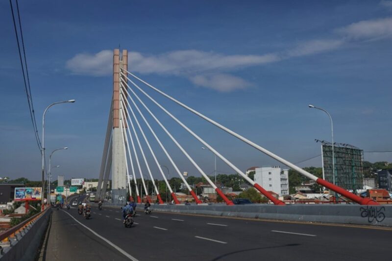 Sumber Foto: Unpas.ac.id/Rico B