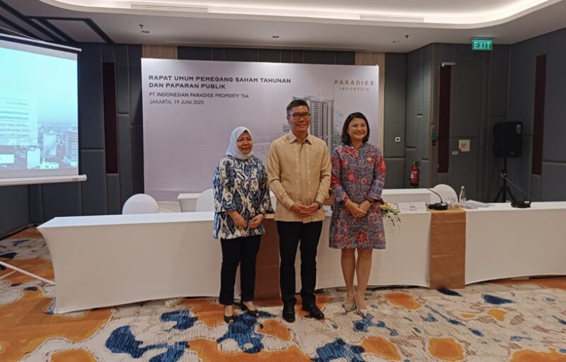 Sumber Foto: Dodiek A. Dwiwanto/Investasiproperti.id