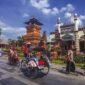 Sumber Foto: Travel.okezone.com/Instagram @mbahoerip