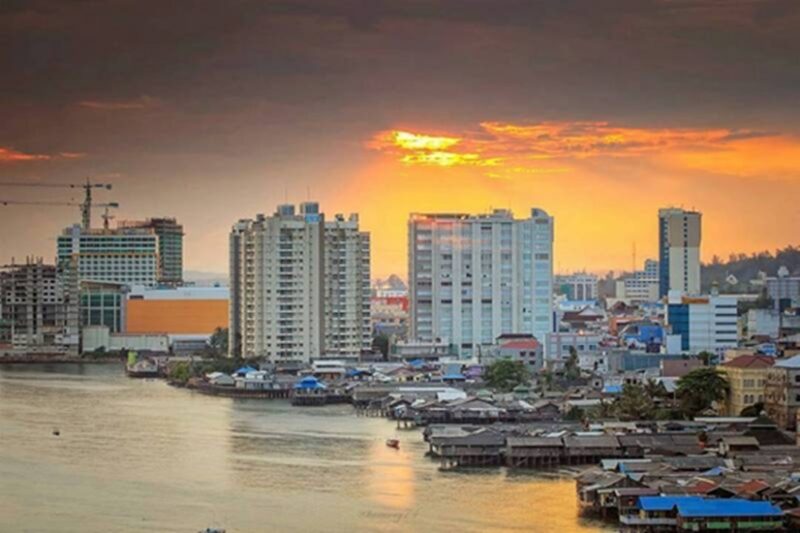 Sumber Foto: Amazingborneo.id