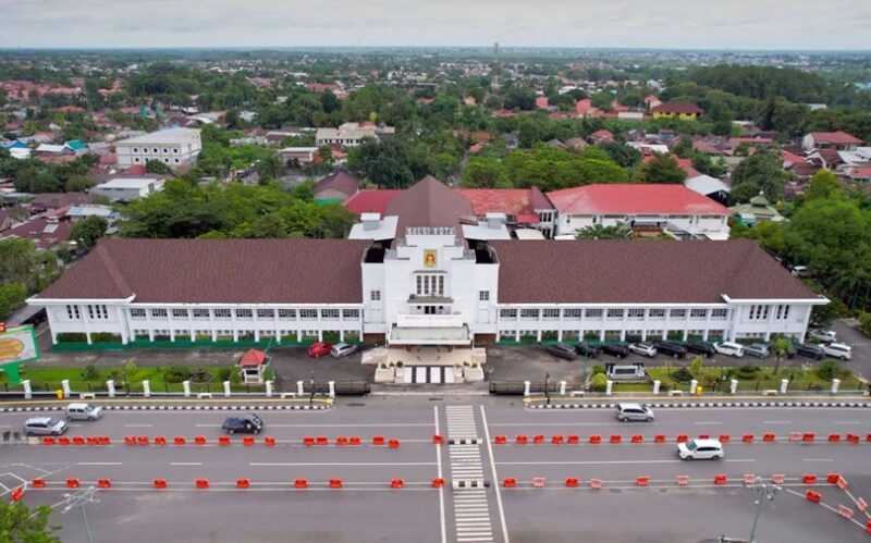 Sumber Foto: Banjarbarukota.go.id