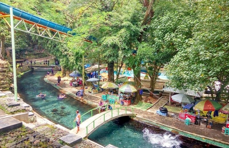 Sumber Foto: Visitjawatengah.jatengprov.go.id/Instagram Kabar Klaten