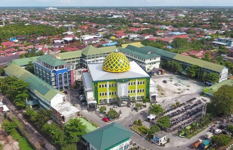 Sumber Foto: Umpr.ac.id