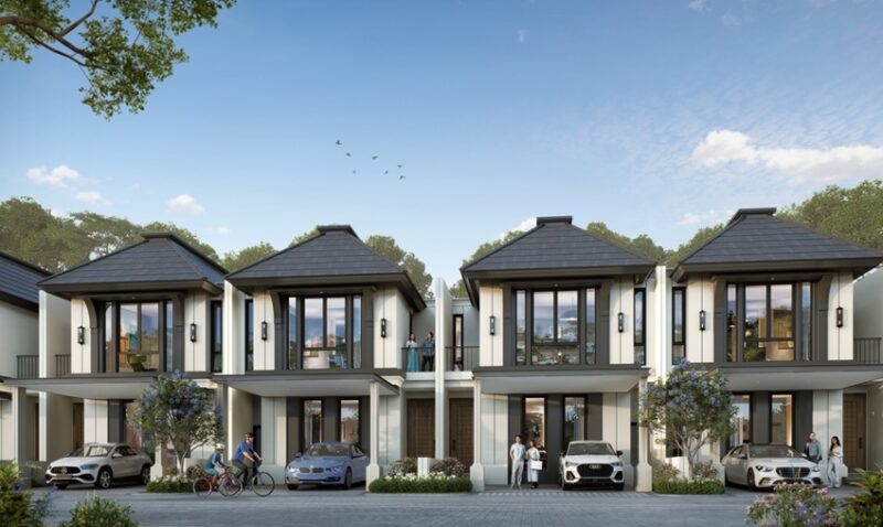 Sumber Foto: Sinar Mas Land