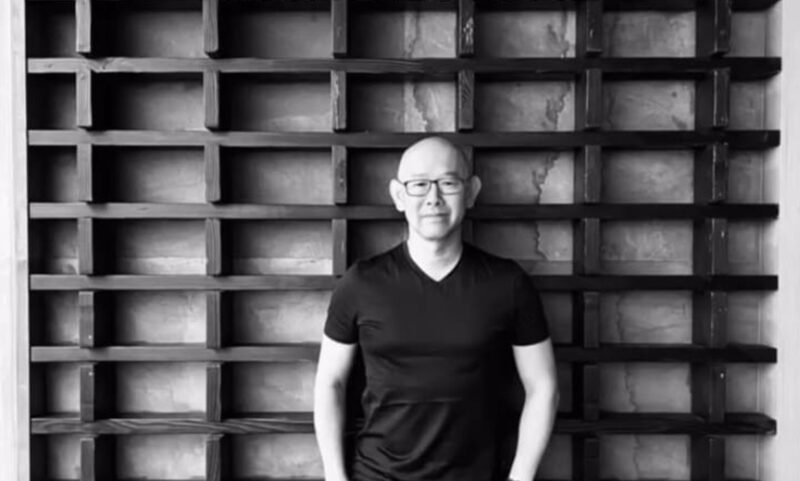 Sumber Foto: Instagram Iwan Sunito