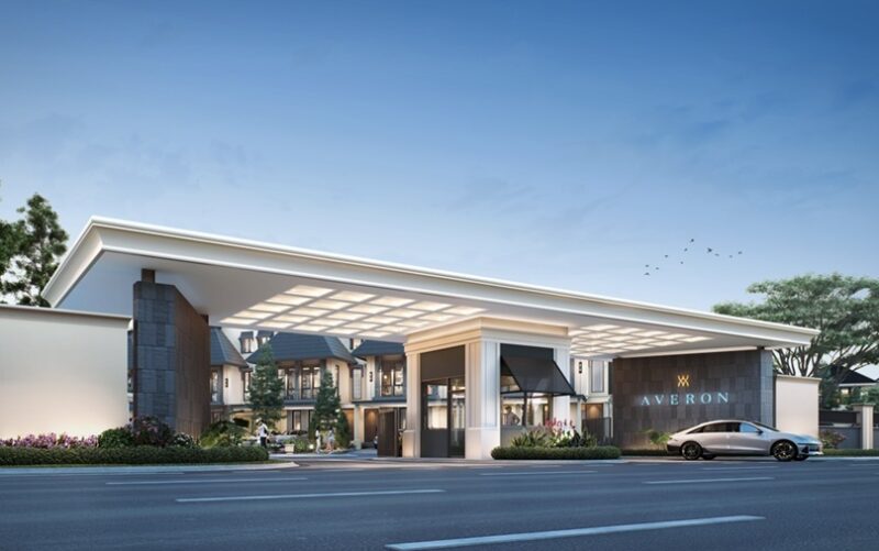 Sumber Foto: Sinar Mas Land