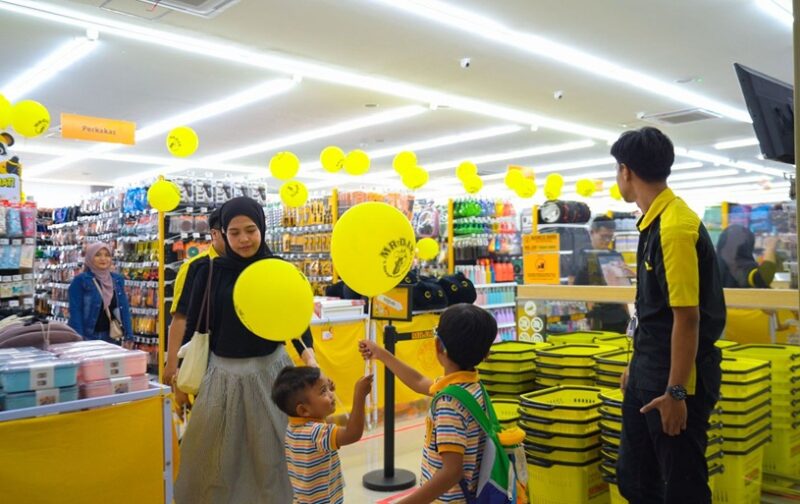 Sumber Foto: Metland