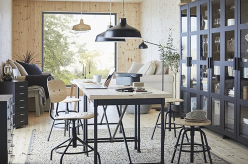 Sumber Foto: IKEA Indonesia