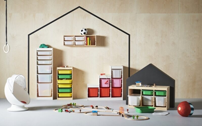 Sumber Foto: IKEA Indonesia