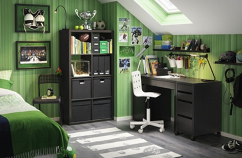 Sumber Foto: IKEA Indonesia